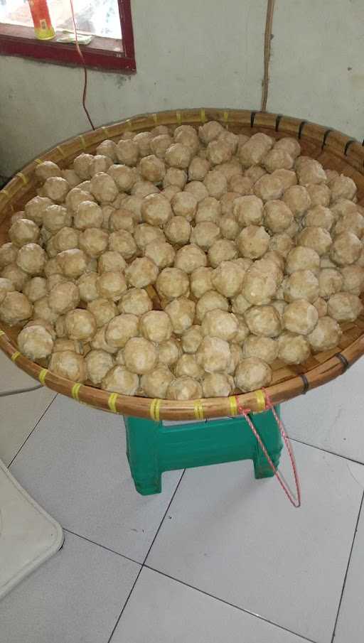 Bakso Solo 1