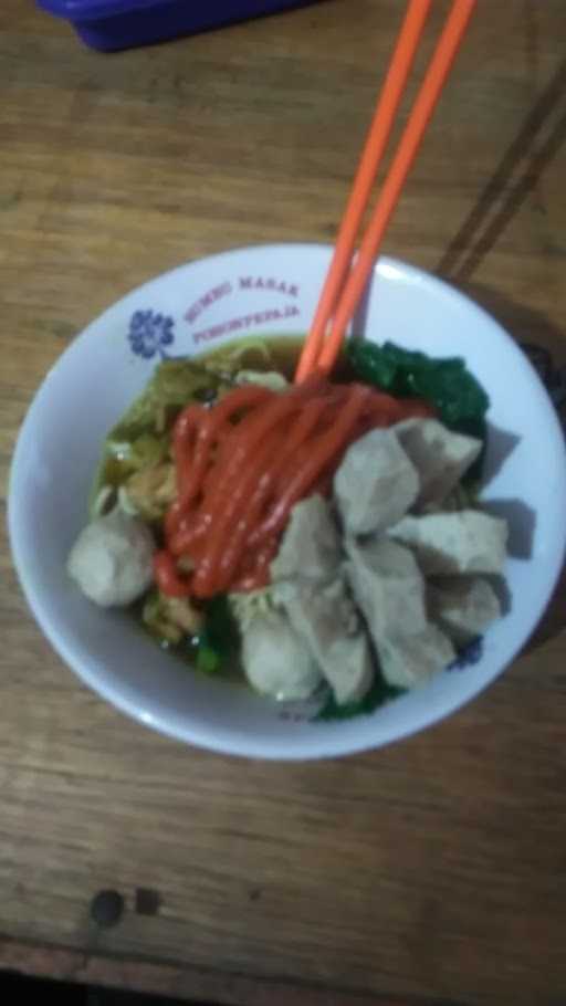 Bakso Solo 3