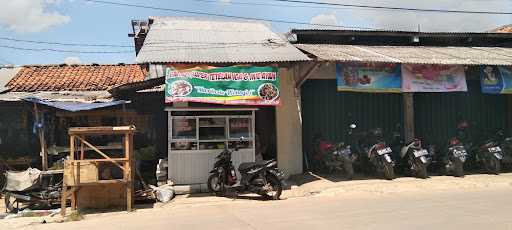 Bakso Super Tetelan Iga & Mie Ayam 7