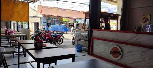 Bakso Tetelan Bjm Regensi 4