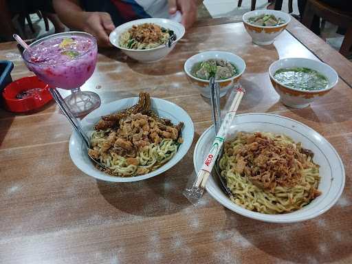 Bakso Titoti Wonogiri 2