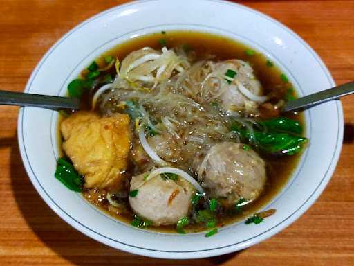 Bakso Titoti Wonogiri 1