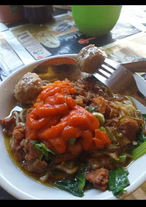 Bakso Tulang Ote 1