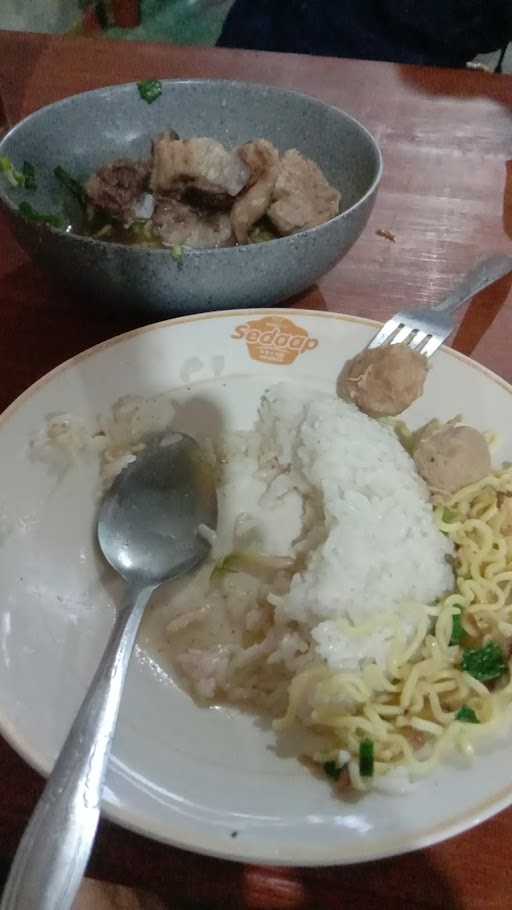 Bakso Tulang Sengklek 6