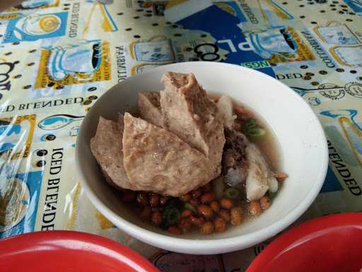 Bakso Tulang Sengklek 10