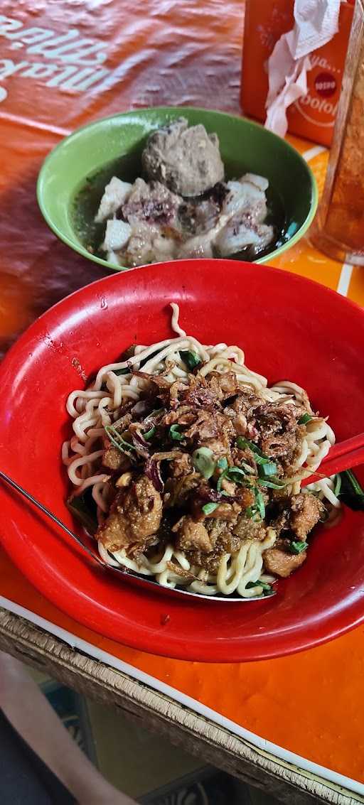 Bakso Tulang Sengklek 9