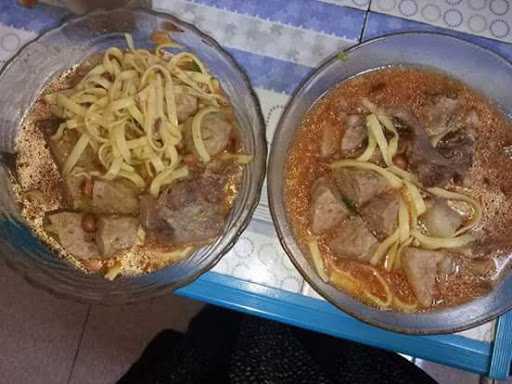 Bakso Tulang Sengklek 7