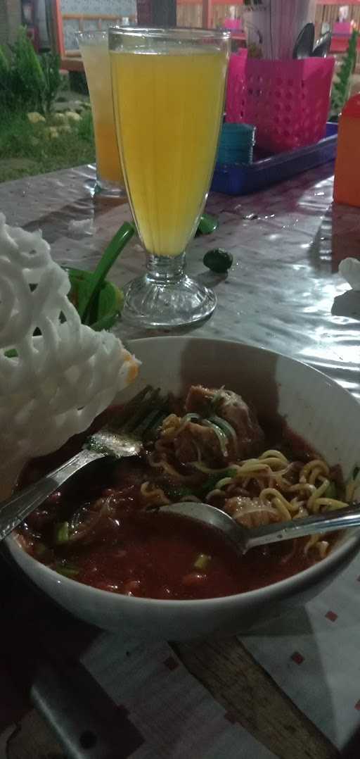 Bakso Tulang Sengklek 4