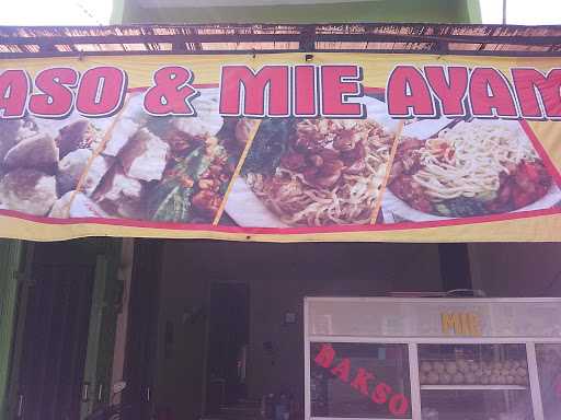 Baso & Mie Ayam Asli Wonogiri 1