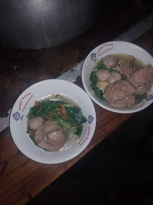 Baso Tulang Mas Iwan Wonogiri 5