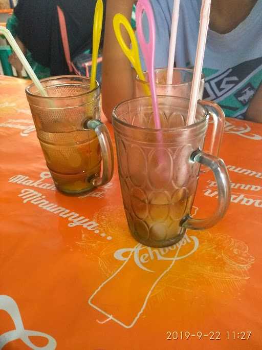 Baso Tulang Mas Iwan Wonogiri 3