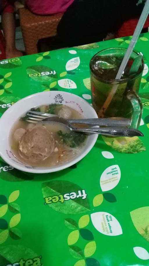 Baso Tulang Mas Iwan Wonogiri 9