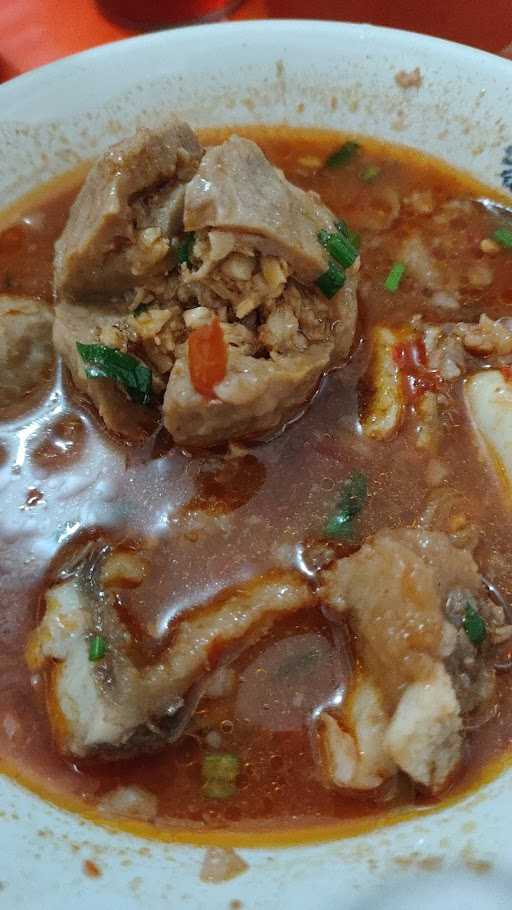 Baso Tulang Mas Iwan Wonogiri 7