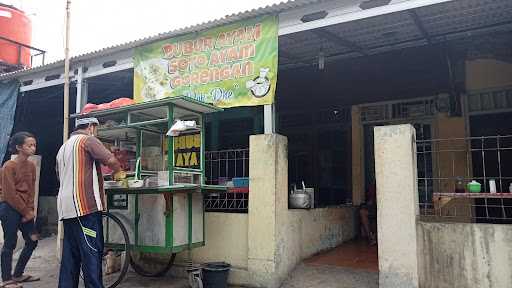 Bubur Ayam Dan Soto Pak Dhe 3