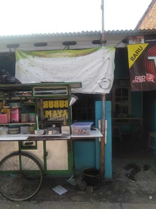 Bubur Ayam Dan Soto Pak Dhe 2