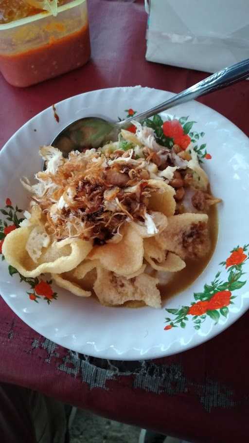 Bubur Ayam Khas Tasik 3