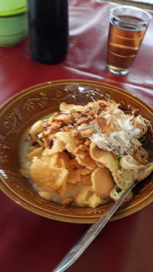 Bubur Ayam Khas Tasik 2