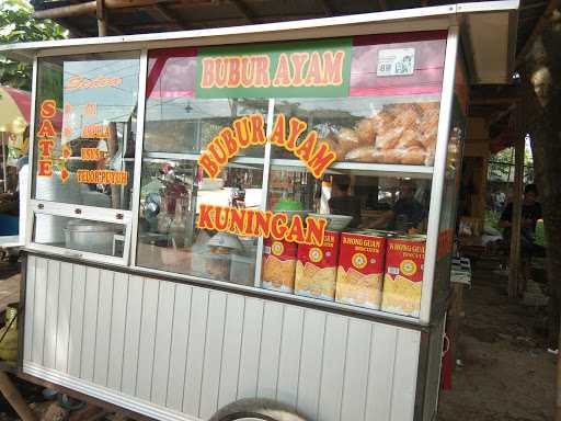 Bubur Ayam Kuningan 8