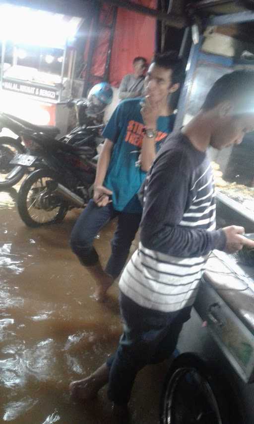 Bubur Ayam Kuningan 6