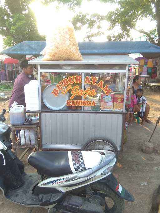 Bubur Ayam Kuningan 1