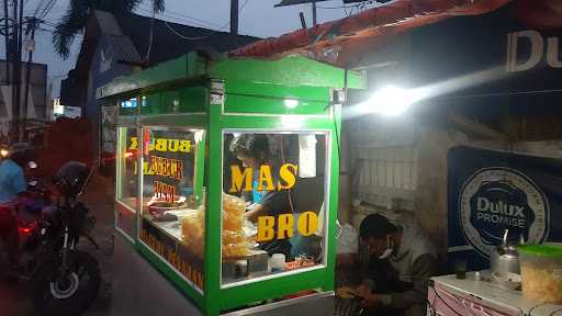 Bubur Ayam Mas Bro 4