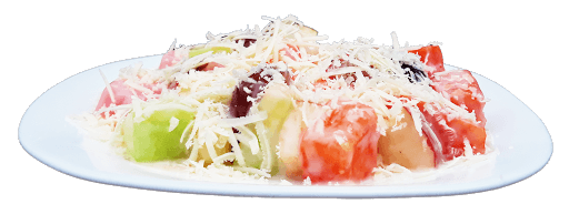 Caksalad Indonesia 1