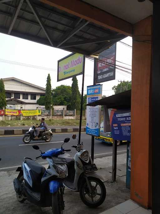 Donat Madu Cihanjuang Cabang Cikampek 10