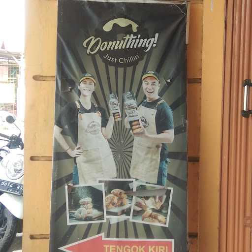 Donuthing Bapauthing Cikampek 5