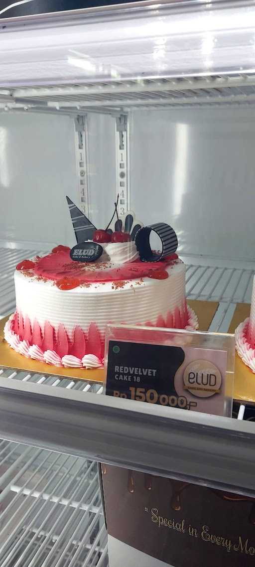 Elud Cake & Bakery, Cikampek 6