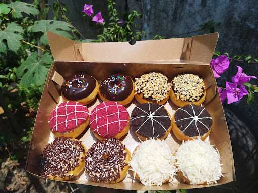 Happy Donuts Cikampek 9