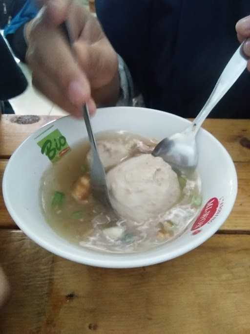 Kedai Baso Mammy 9