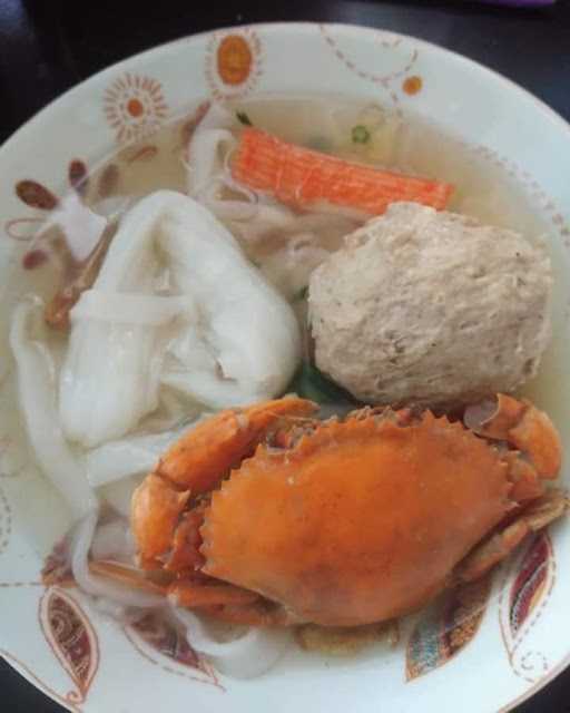 Kedai Baso Mammy 7