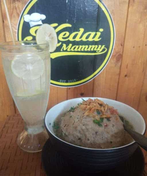 Kedai Baso Mammy 2