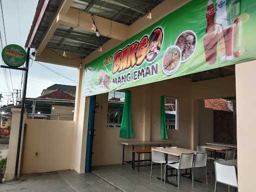 Kedai Baso Mang Eman 6