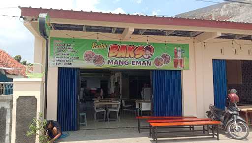 Kedai Baso Mang Eman 7