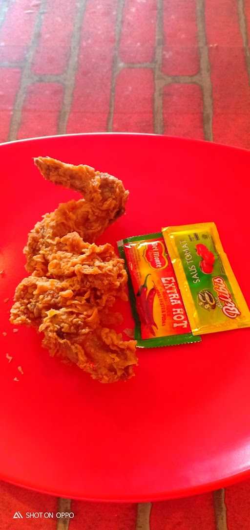 Kedai Fresh'S Chicken 7