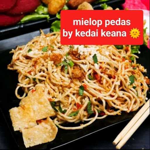 Kedai Keana 3