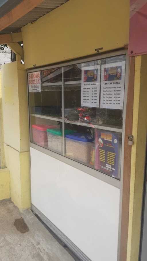 Kedai Seblak Boga Sari Mr Jemi 10