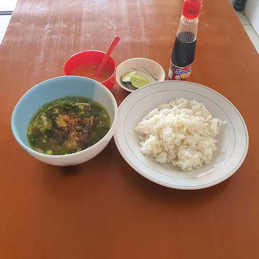 Kedai Soto Dan Rawon Kota Baru 1