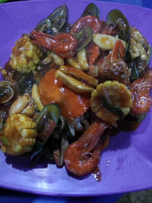 Kepiting Balado Sukaseuri 8