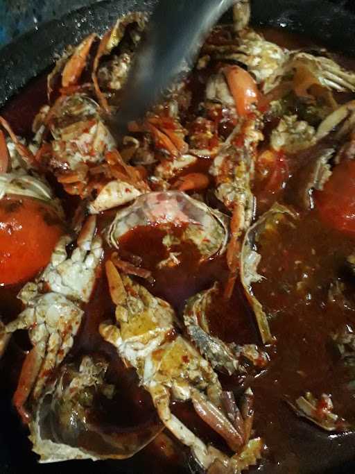 Kepiting Balado Sukaseuri 3