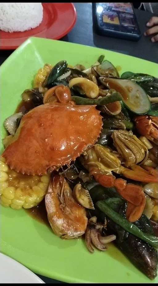 Kepiting Balado Sukaseuri 7