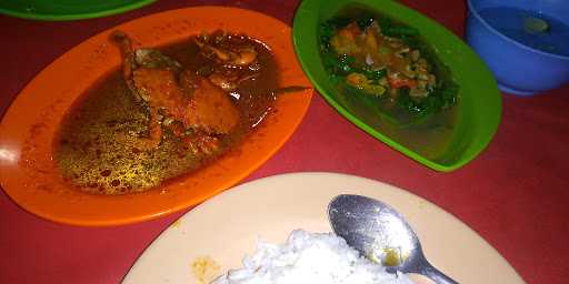 Kepiting Balado Sukaseuri 10