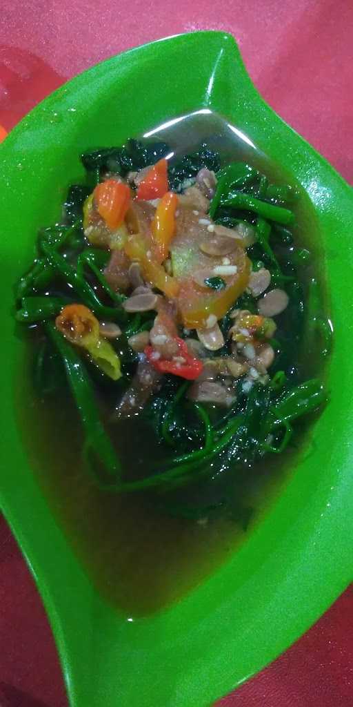 Kepiting Balado Sukaseuri 9