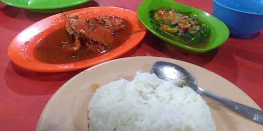 Kepiting Balado Sukaseuri 4