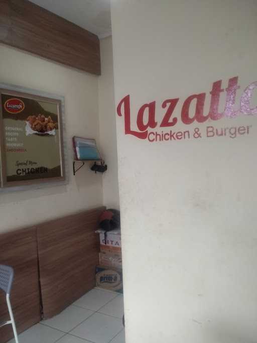 Lazatto Kota Baru 5