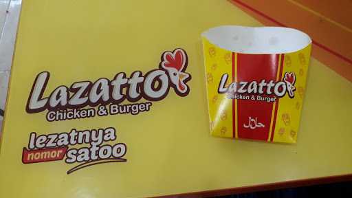 Lazatto Sukaseuri 7