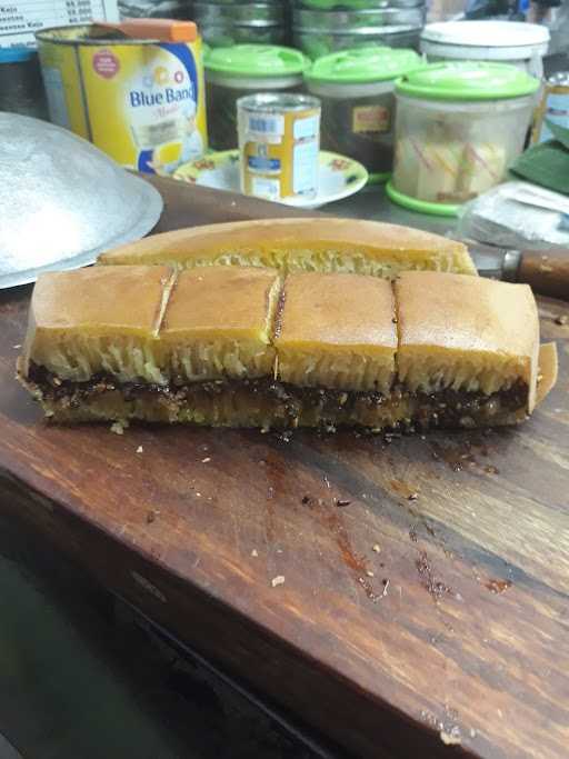 Martabak Al Marjan 1