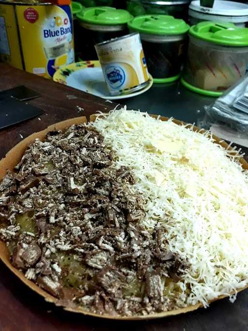 Martabak Al Marjan 4