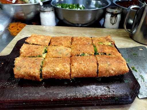 Martabak Al Marjan 5